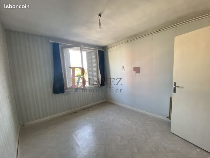 Appartement à vendre, 66m², Tulle