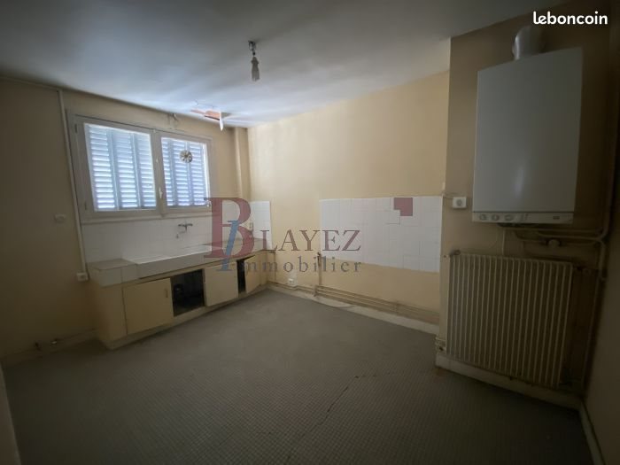 Appartement à vendre, 66m², Tulle