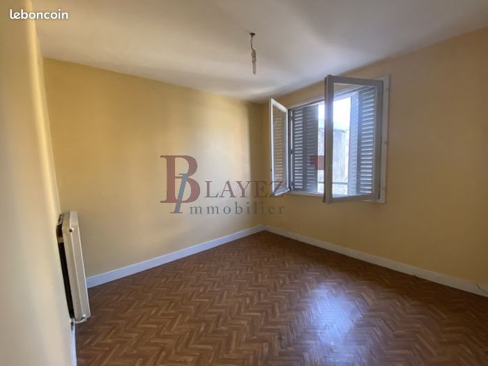 Appartement à vendre, 66m², Tulle