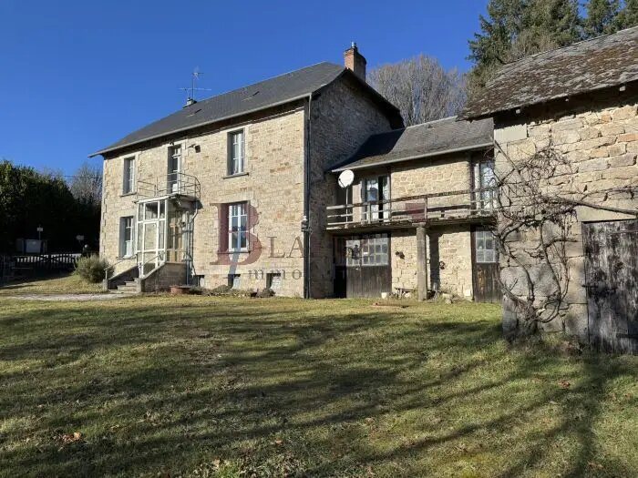 Maison à vendre, 170m², Égletons