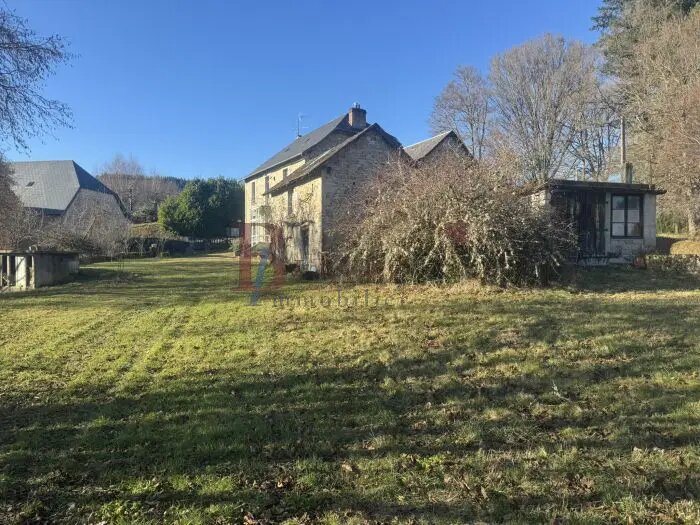 Maison à vendre, 170m², Égletons