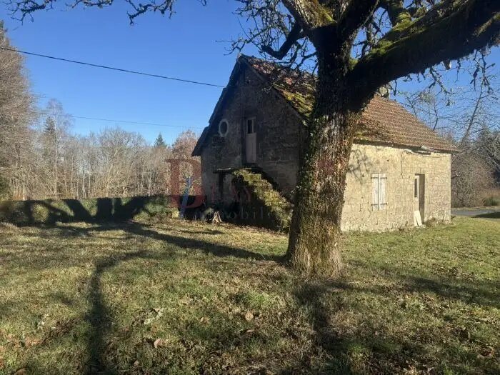 Maison à vendre, 170m², Égletons