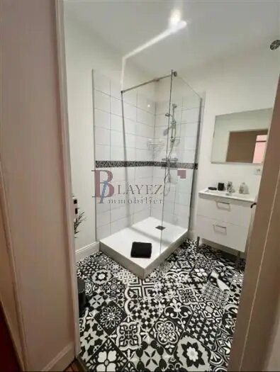 Appartement à vendre, 42m², Brive-la-Gaillarde