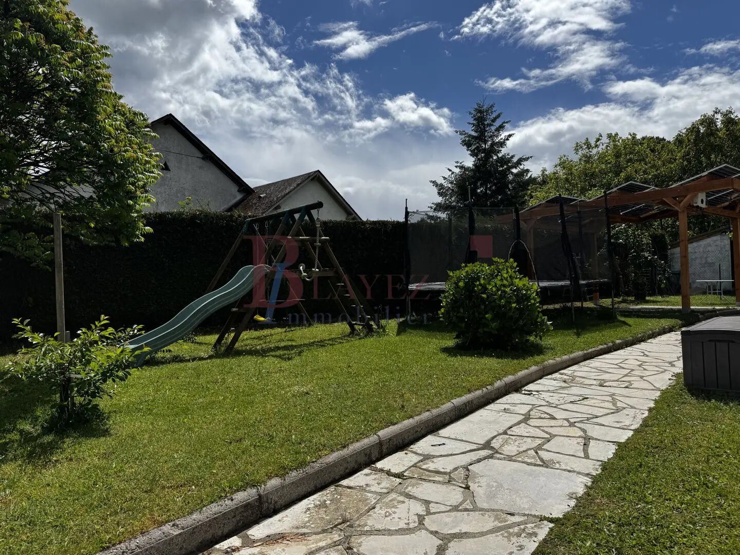 Maison à vendre, 98m², Corrèze