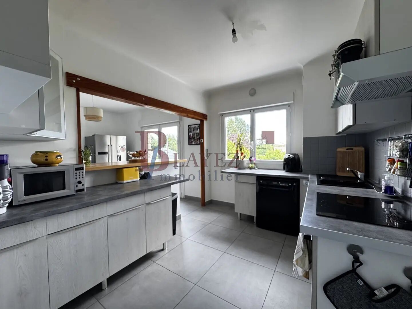 Maison à vendre, 98m², Corrèze