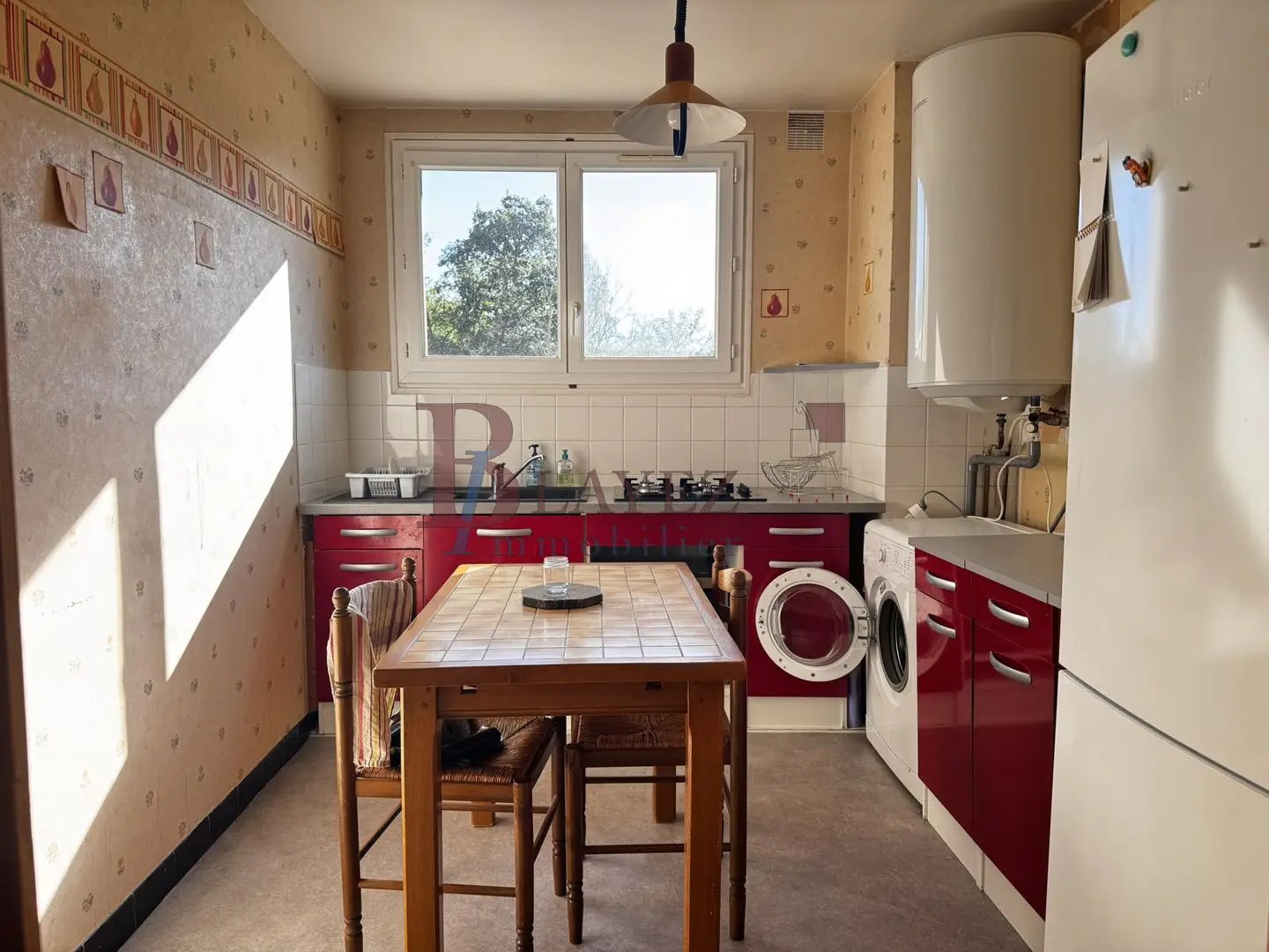 Appartement à vendre, 72m², Égletons