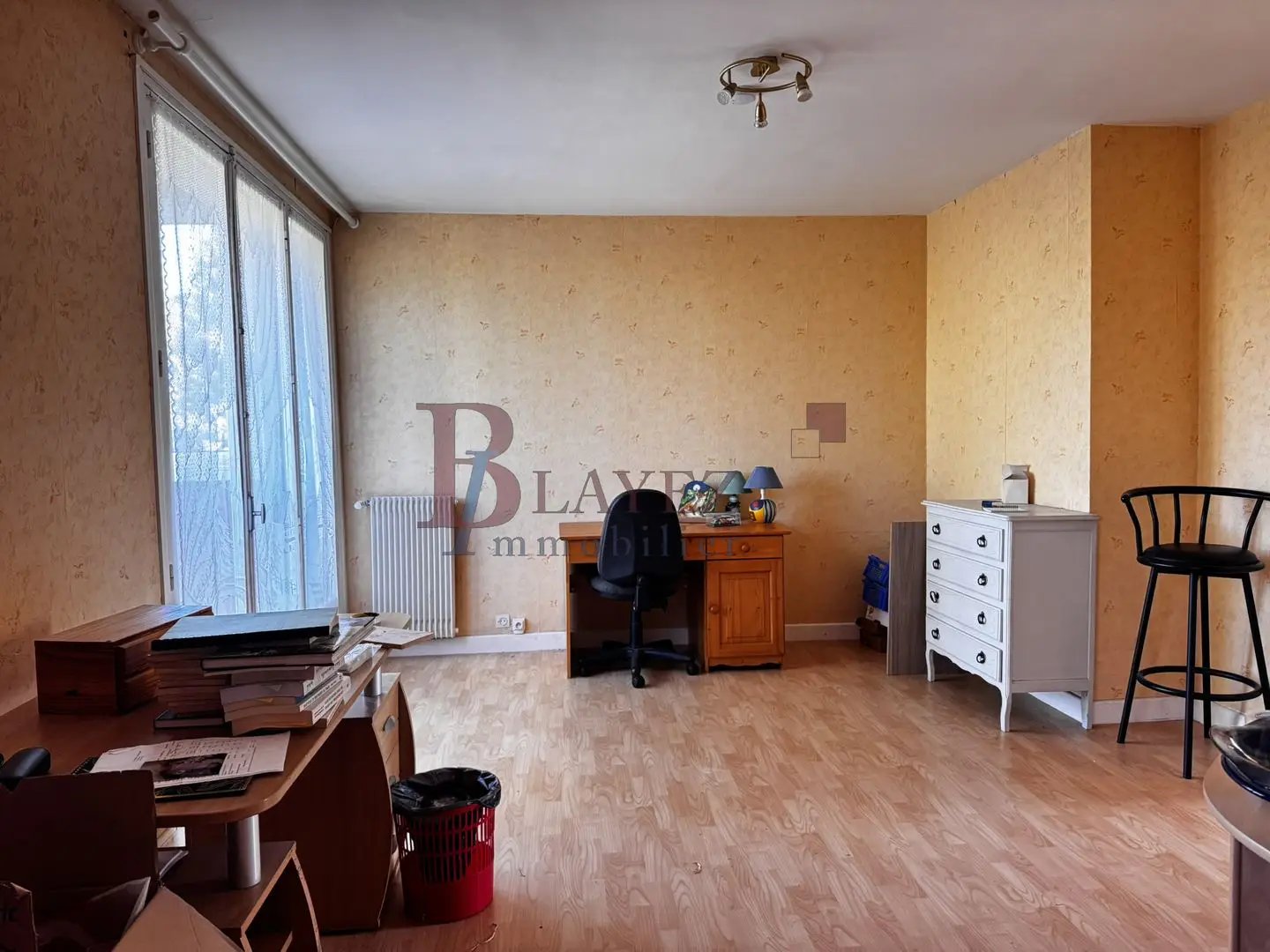 Appartement à vendre, 72m², Égletons