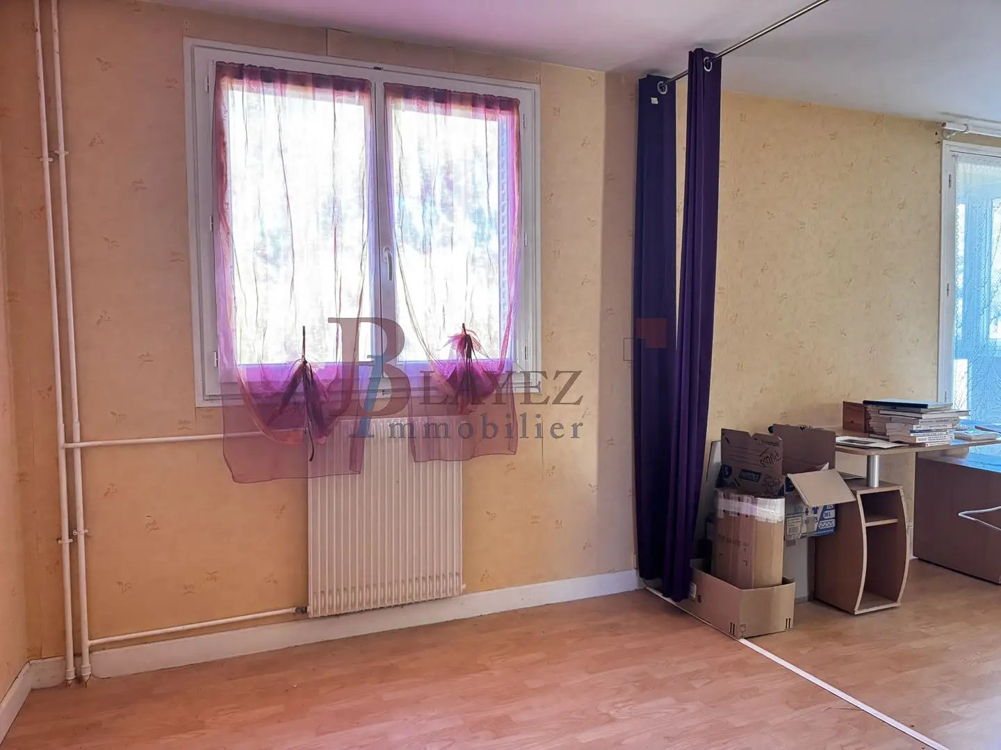 Appartement à vendre, 72m², Égletons