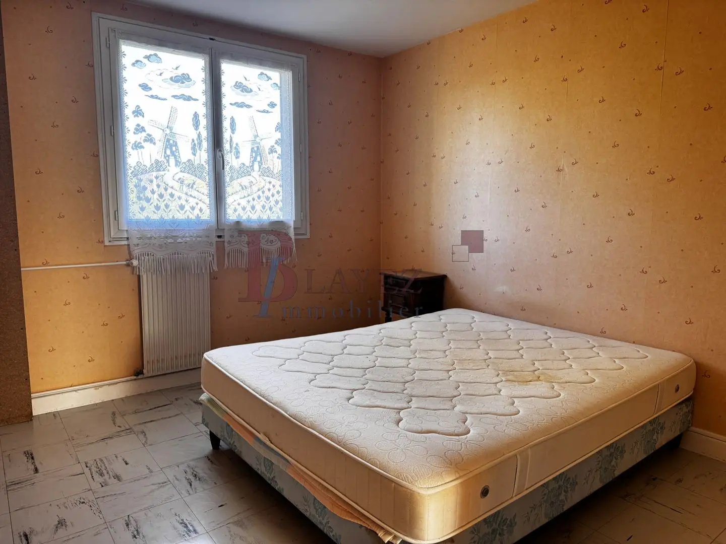 Appartement à vendre, 72m², Égletons