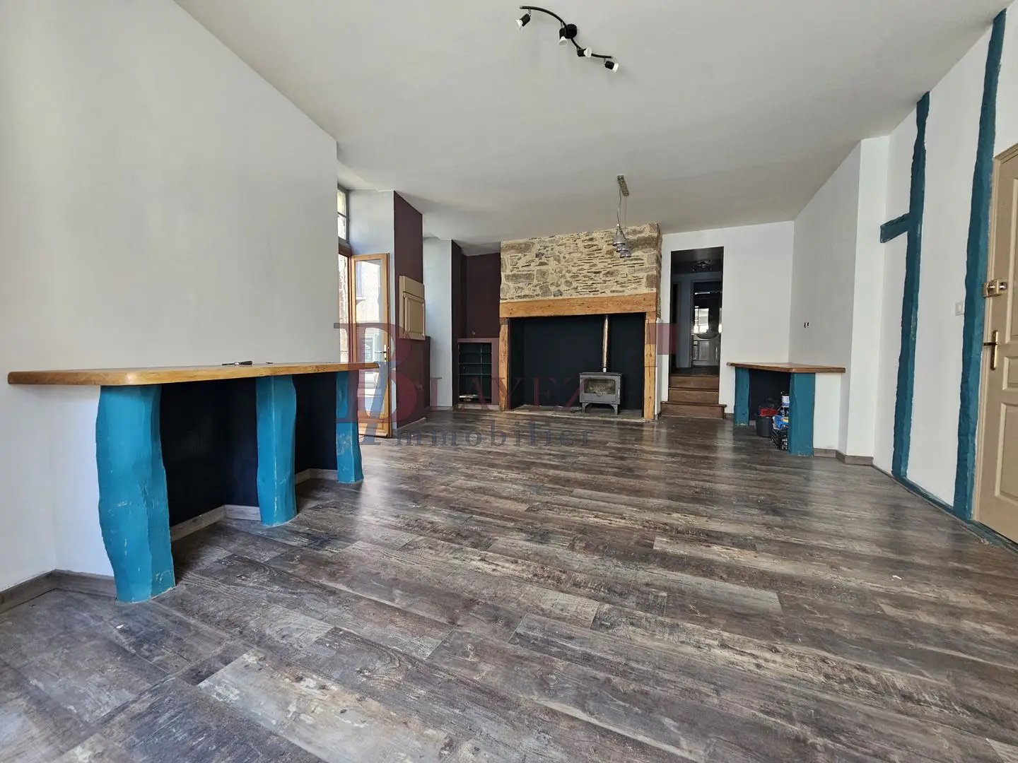 Appartement à vendre, 87m², Argentat