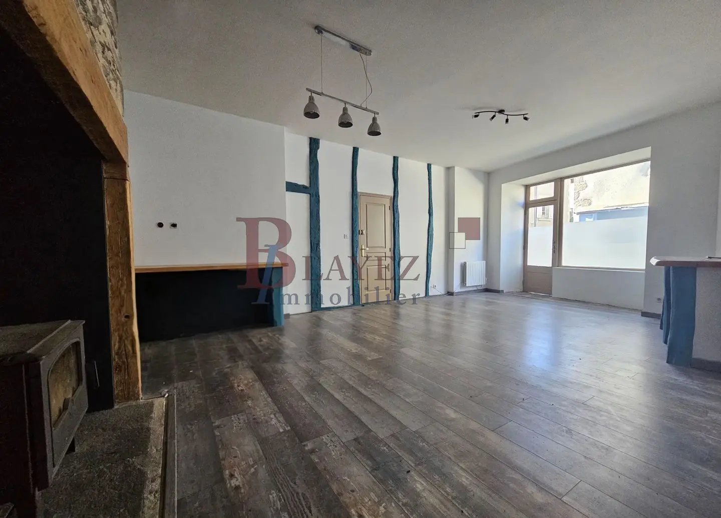 Appartement à vendre, 87m², Argentat