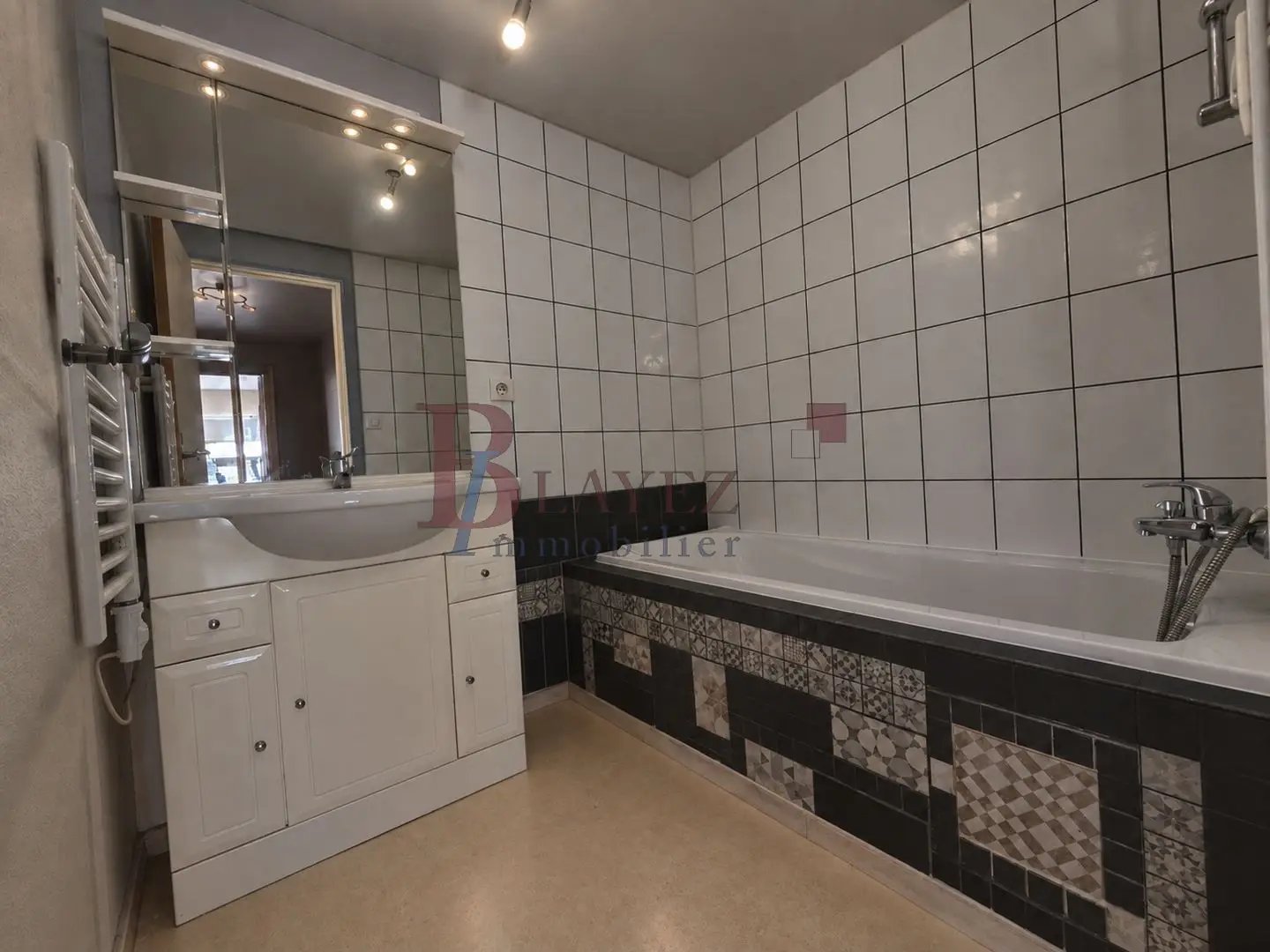 Appartement à vendre, 87m², Argentat