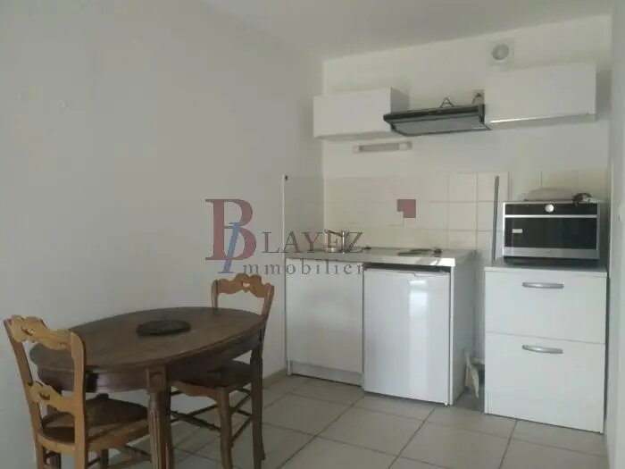 Appartement à louer, 26m², Meymac