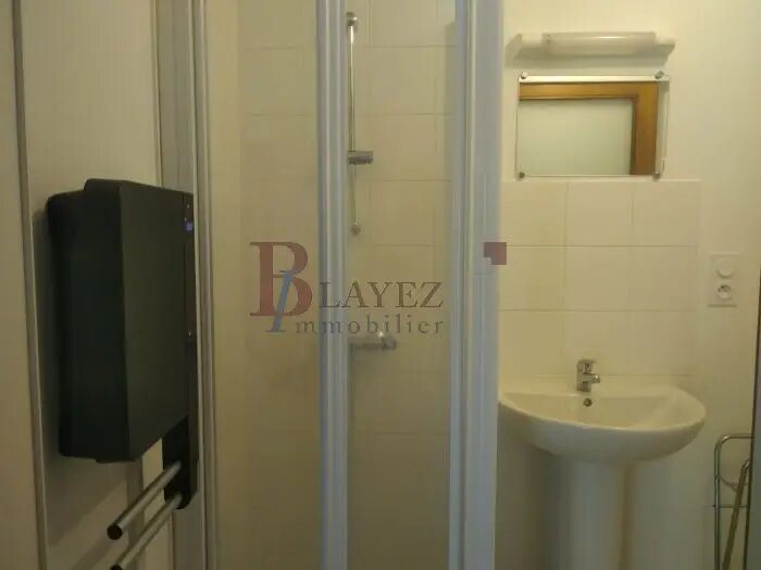 Appartement à louer, 26m², Meymac