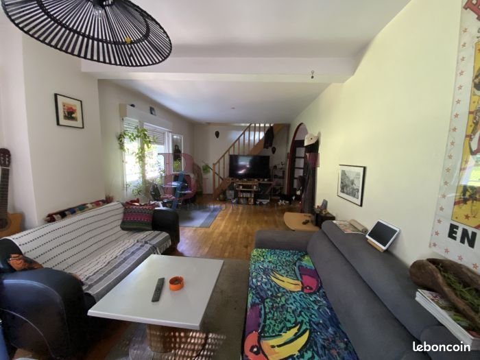 Appartement à vendre, 57m², Tulle