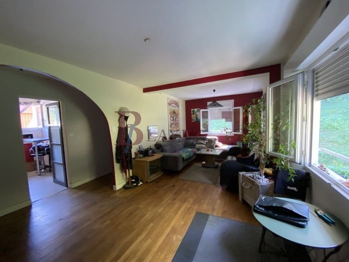 Appartement à vendre, 57m², Tulle