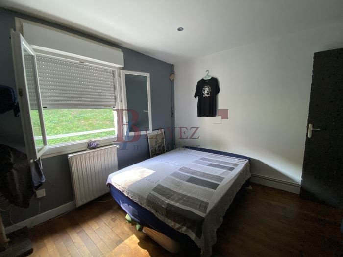 Appartement à vendre, 57m², Tulle