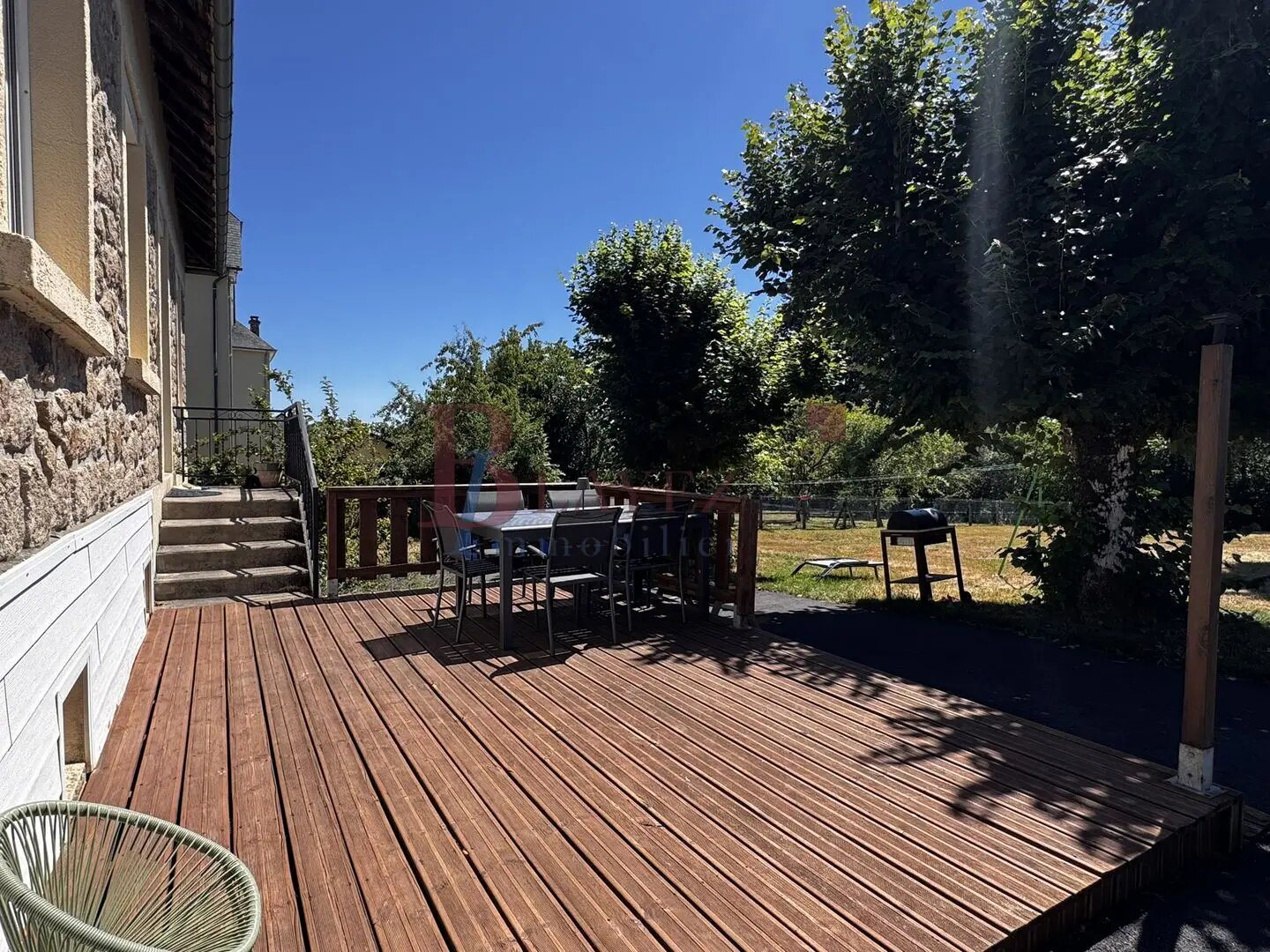Maison à vendre, 114m², Egletons