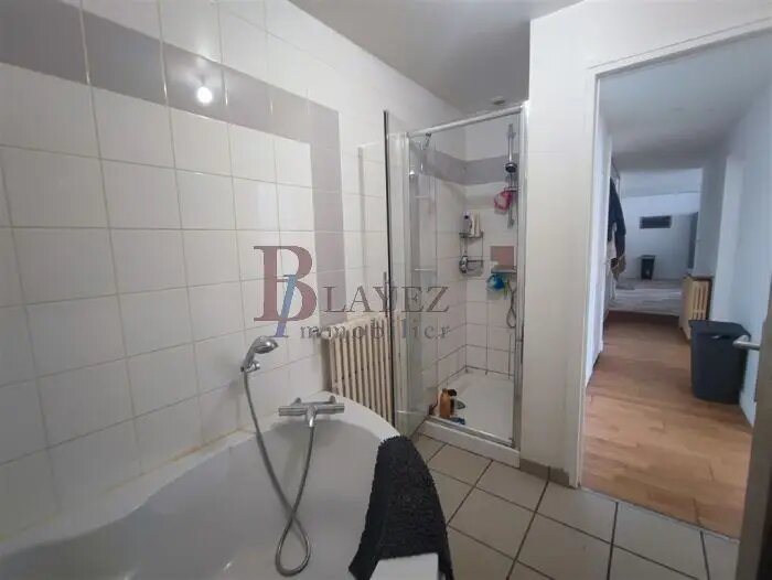 Appartement à louer, 80m², Ussel