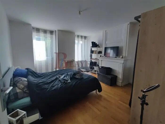 Appartement à louer, 80m², Ussel