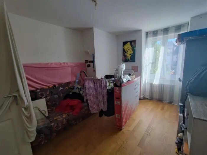 Appartement à louer, 80m², Ussel