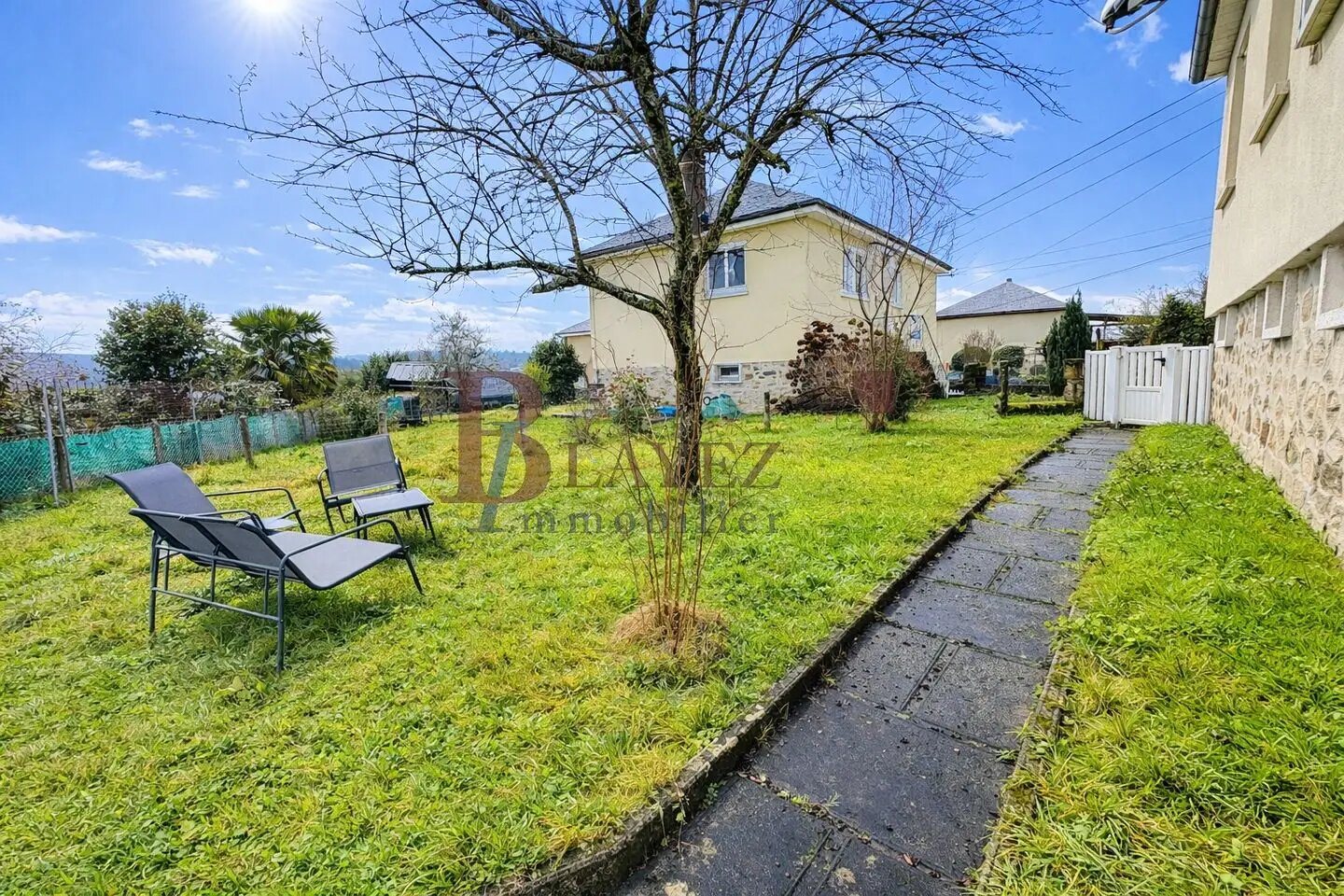 Maison à vendre, 67m², Tulle