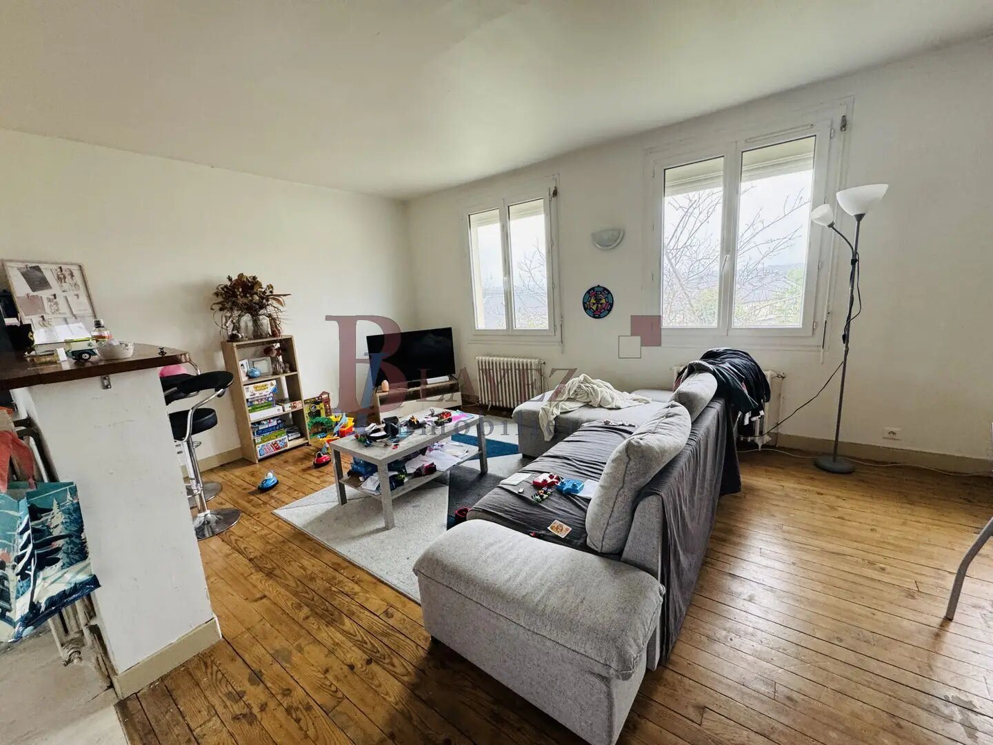 Maison à vendre, 67m², Tulle