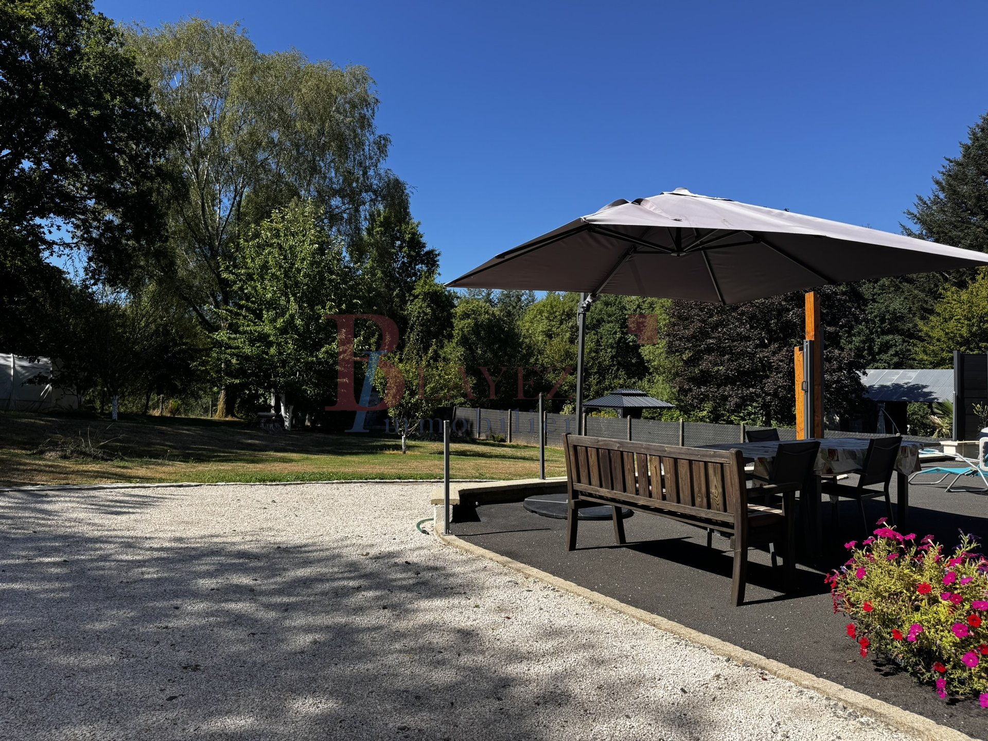 Maison à vendre, 99m², Saint-Merd-de-Lapleau