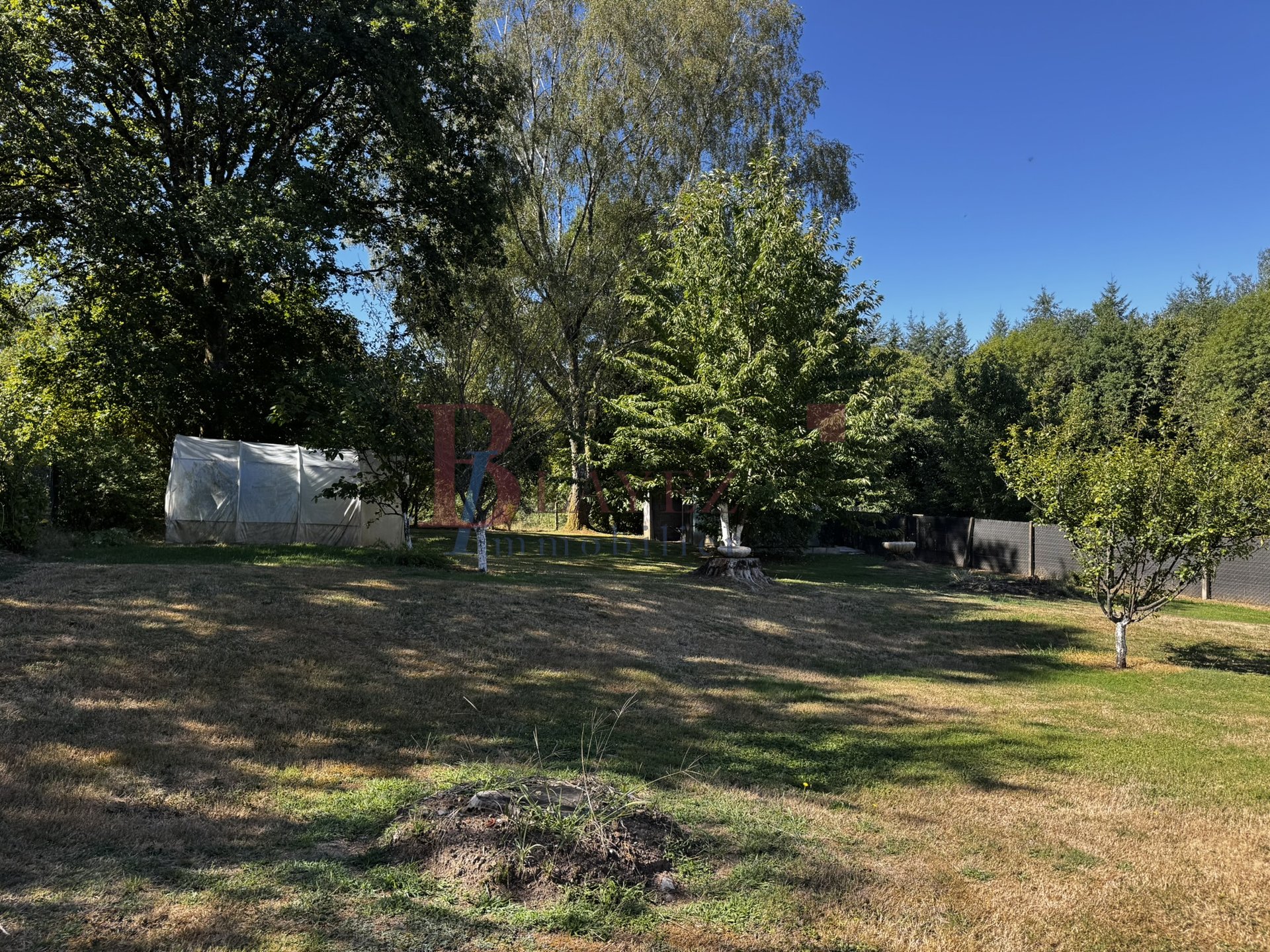 Maison à vendre, 99m², Saint-Merd-de-Lapleau