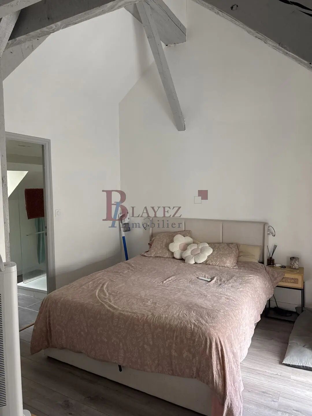 Appartement à louer, 58m², Tulle