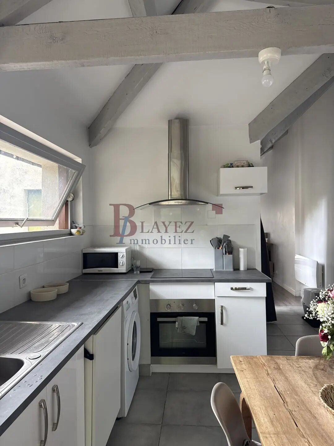 Appartement à louer, 58m², Tulle