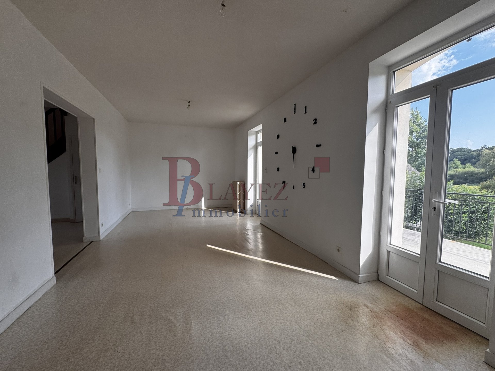 Maison à vendre, 93m², Marcillac-la-Croisille
