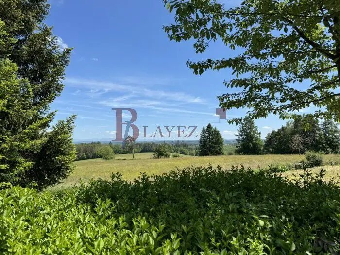 Maison à vendre, 98m², Lapleau