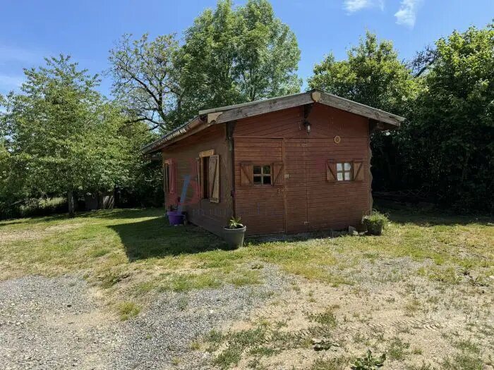 Maison à vendre, 98m², Lapleau