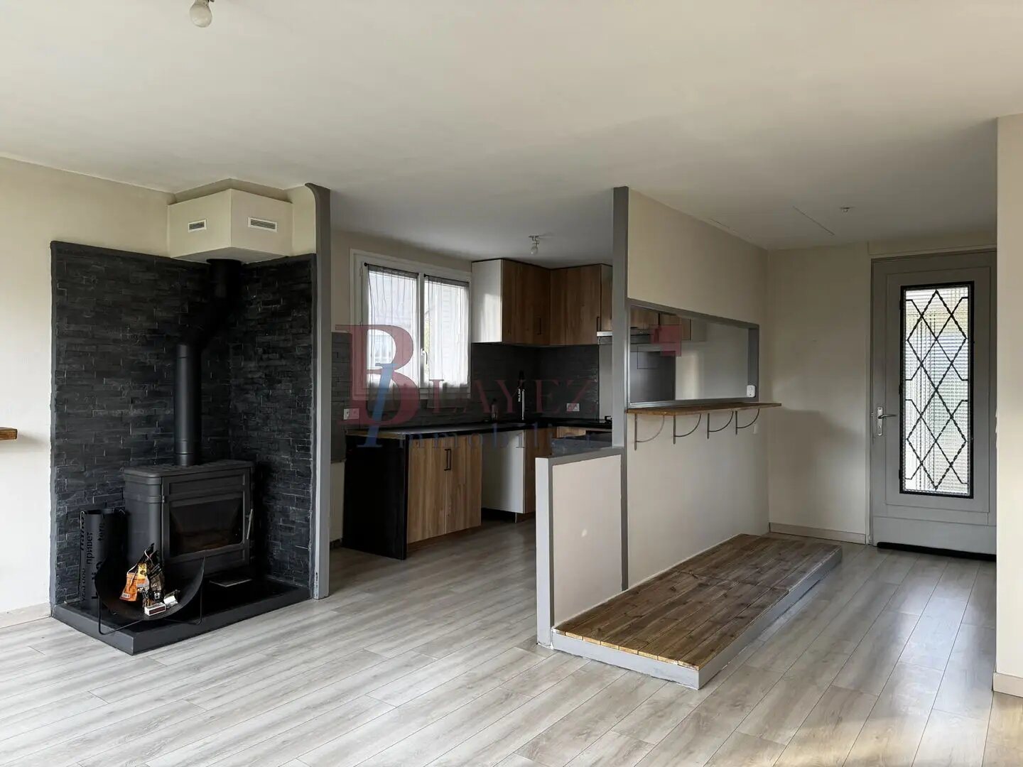 Maison à vendre, 85m², Egletons