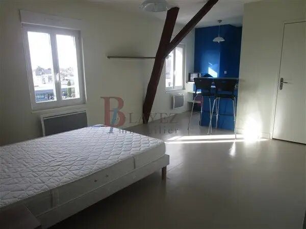 Appartement à louer, 23m², Egletons
