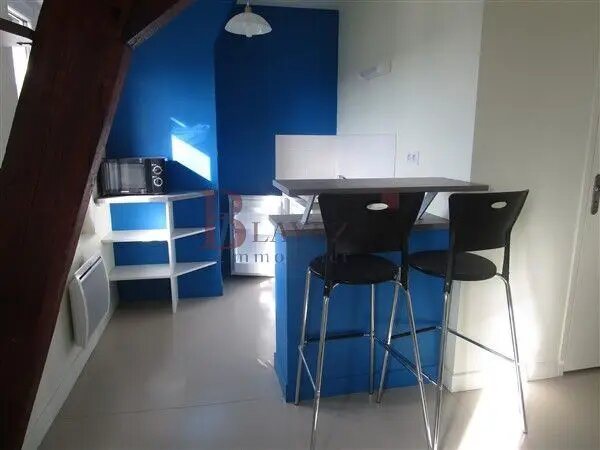 Appartement à louer, 23m², Egletons