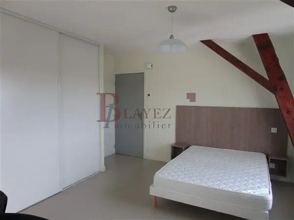 Appartement à louer, 23m², Egletons
