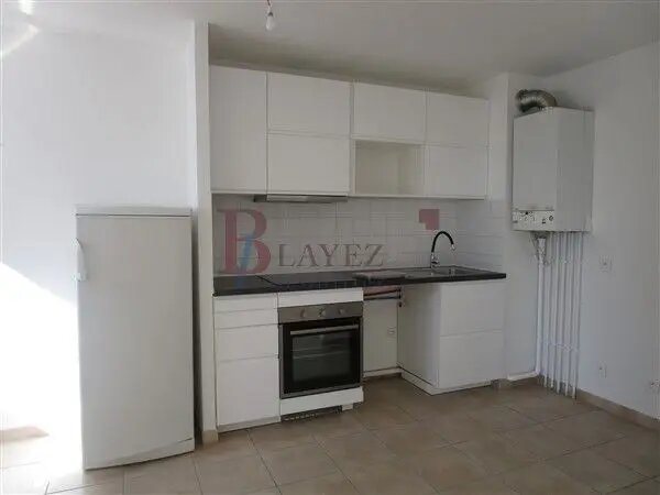 Appartement à louer, 48m², Égletons