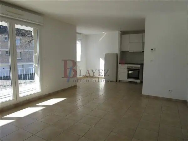 Appartement à louer, 48m², Égletons