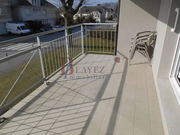 Appartement à louer, 48m², Égletons