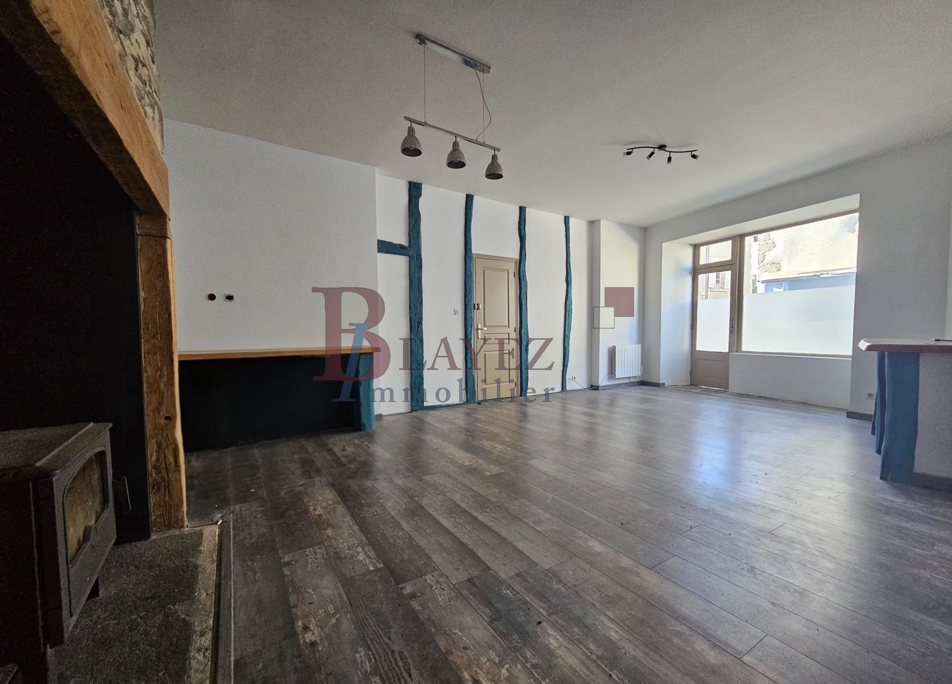 Maison à vendre, 87m², Argentat-sur-Dordogne