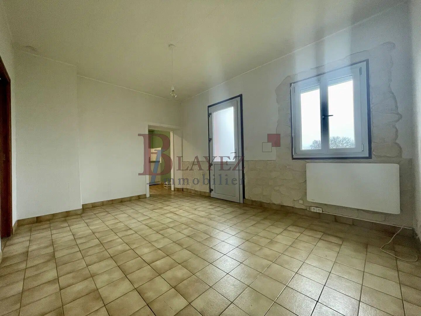 Appartement à louer, 41m², Ussel