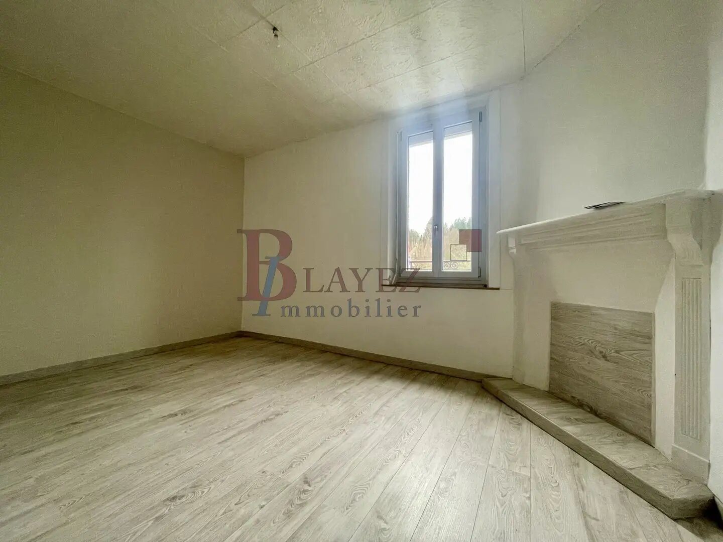 Appartement à louer, 41m², Ussel