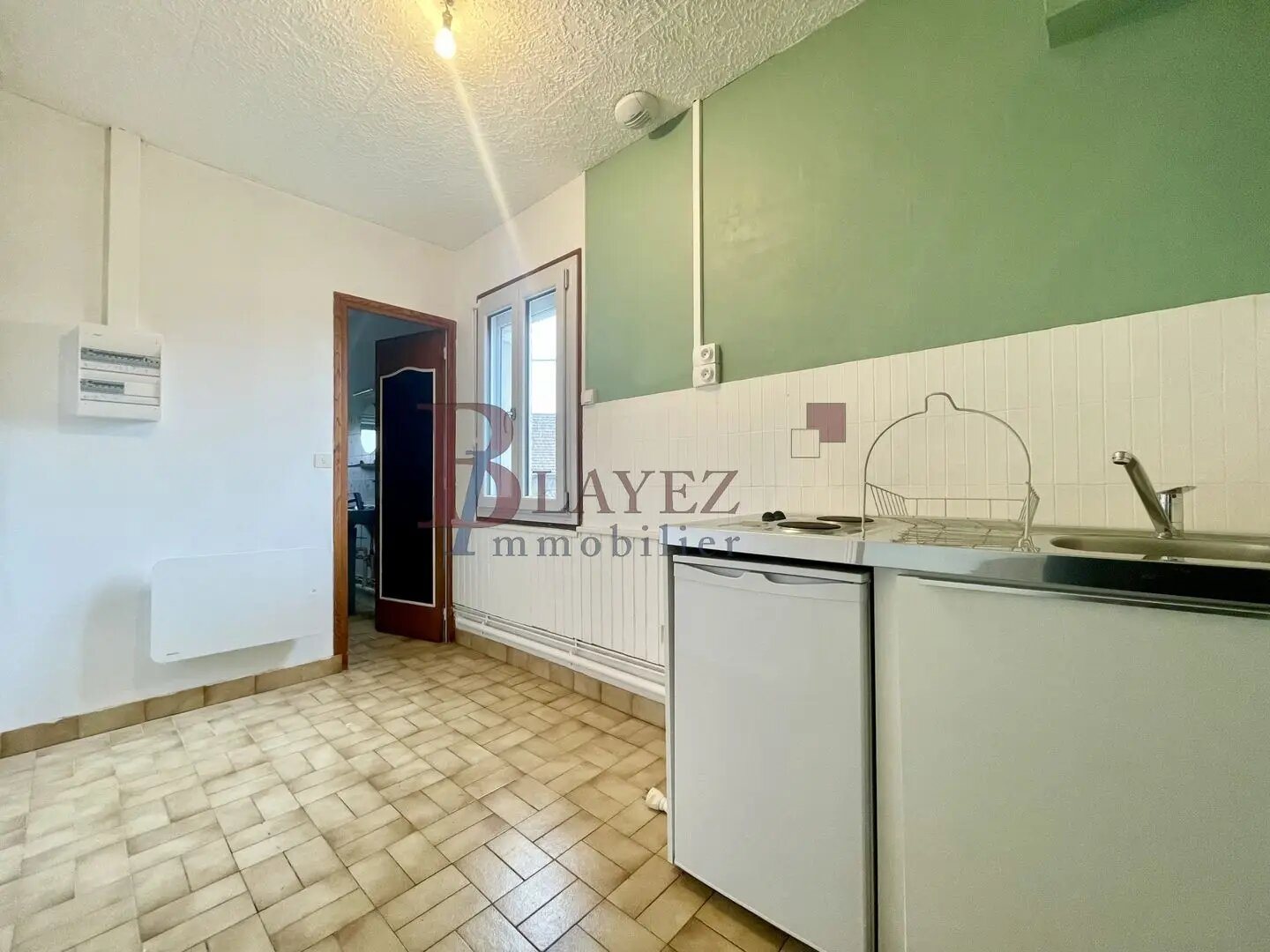 Appartement à louer, 41m², Ussel