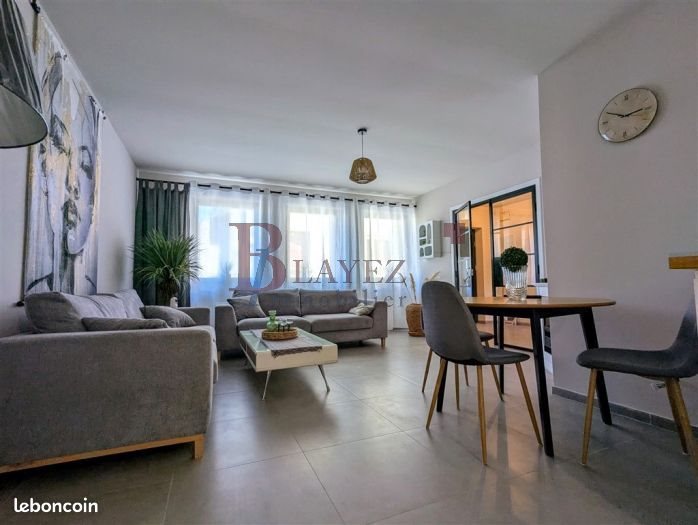 Maison à vendre, 146m², Bourg-Lastic