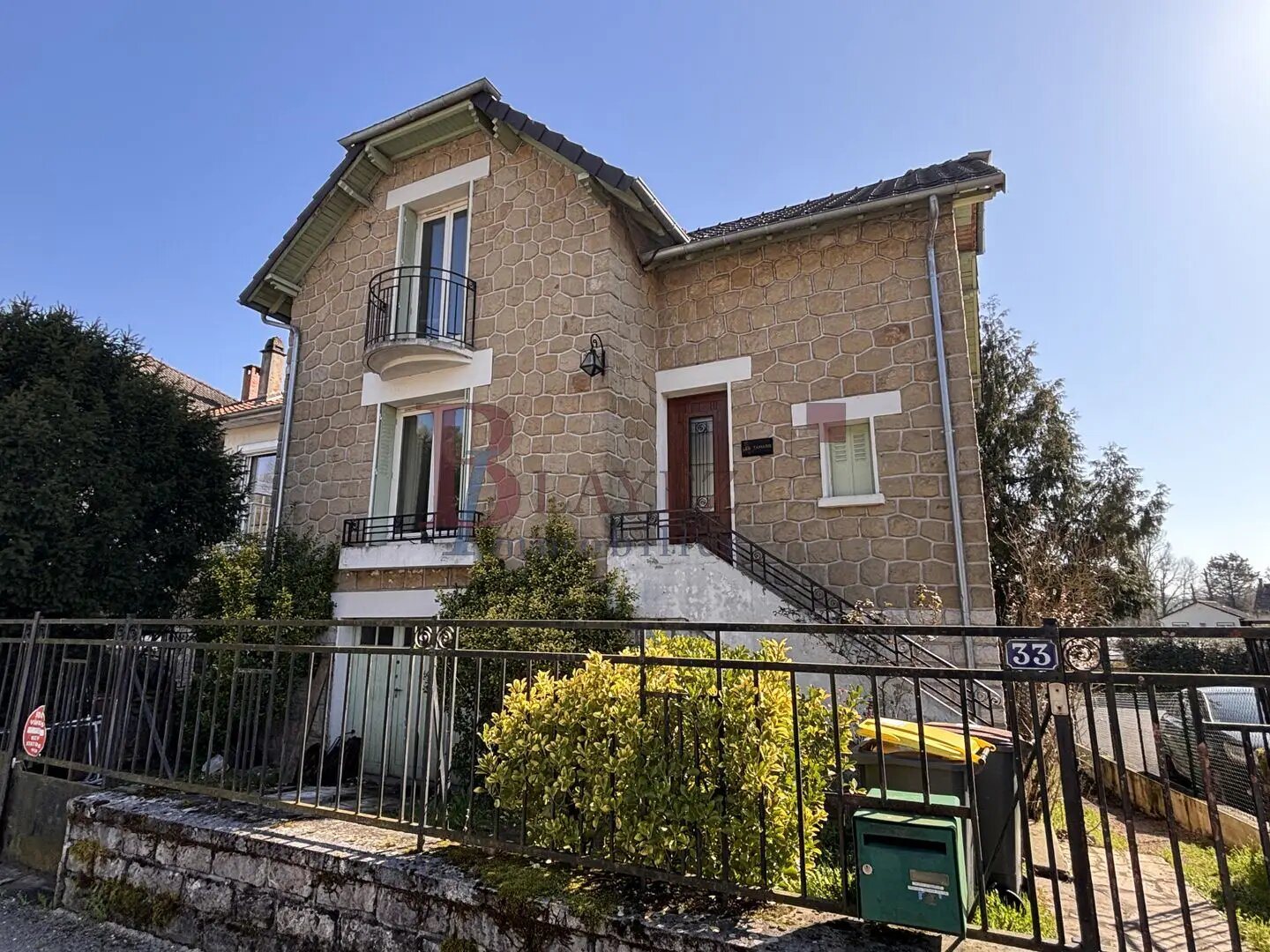 Maison à vendre, 105m², Malemort-sur-Corrèze