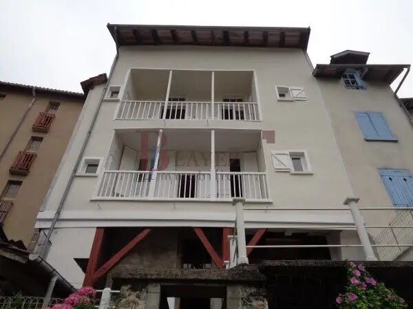 Appartement à vendre, 251m², Tulle