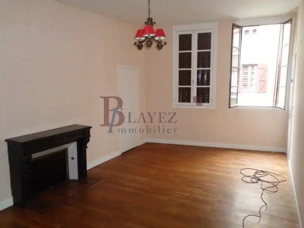 Appartement à vendre, 251m², Tulle