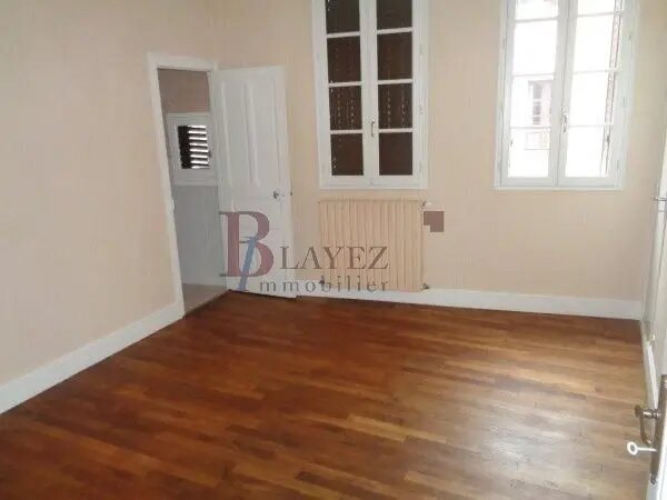 Appartement à vendre, 251m², Tulle
